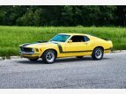Thumbnail Photo 26 for 1970 Ford Mustang